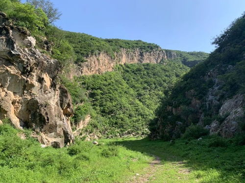野三坡白草畔景區暫停營業通知