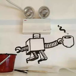 他一不小心亂畫的圖，竟成野三坡點(diǎn)贊最高的情趣作品