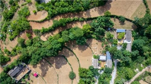 野三坡民宿體驗(yàn) 麻麻花的山坡，一晚兩天私享田園生活