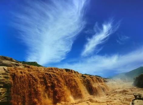 古代黃河水患不絕，為何今日黃河無水患——從治理工程到生態(tài)保護(hù)