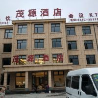 野三坡精品酒店 與自然共融的精致下榻體驗(yàn)