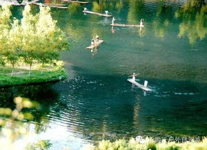 野三坡精品三日游 七彩玻璃棧道、百里峽、百草盼與魚谷洞探秘