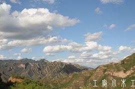 2011年6月，工廠小木工的野三坡百草畔風(fēng)光之旅